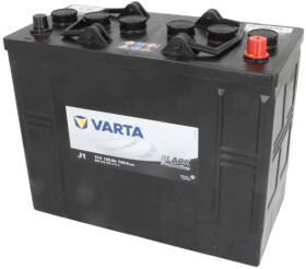 Аккумулятор Varta 6 CT-125-R Black ProMotive PM625012072BL