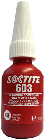 Клей Loctite 603