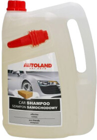 Автошампунь Autoland Car Shampoo