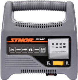 Зарядний пристрій STHOR 82542