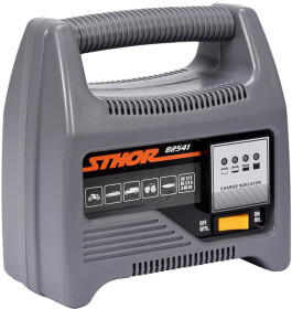 Зарядний пристрій STHOR 82541