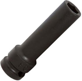 Торцевая головка Forsage F-4458512 12 мм 1/2