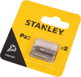 Набор бит Stanley STA61041 2 шт.