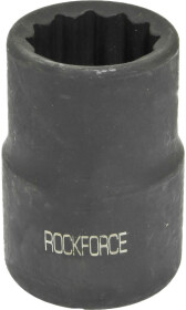 Торцева головка Rockforce RF-46821 21 мм 3/4