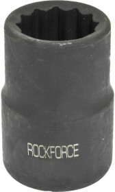 Торцевая головка Rockforce RF-46821 21 мм 3/4"