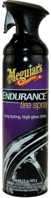 Чорнитель шин Meguiar Endurance Tire Spray G15415 425 мл