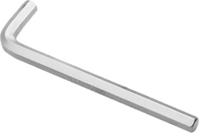Ключ шестигранний Toptul AGAL0715 L-подібний 7 мм