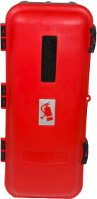 Ящик для огнетушителя Hc-Cargo CARGO69KG в багажник