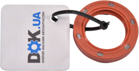 Сальник коленвала Reinz 81-33653-10