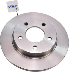 Гальмівний диск Bosch 0 986 479 S50