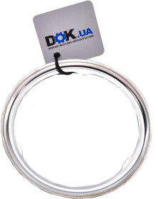 Прокладка приемной трубы Elring 137.171