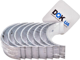 Шатунный вкладыш King CR422AM03