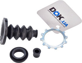 Ремкомплект рабочего цилиндра сцепления ERT 300581