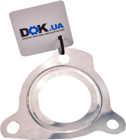 Прокладка приемной трубы FA1 220-922