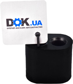 Кронштейн крепления выхлопной магистрали FA1 123-914