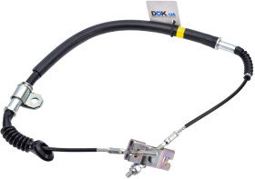 Трос ручного тормоза Parts-Mall PTA-470