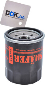 Масляный фильтр Shafer fom617