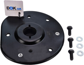 Опора амортизатора Lemförder 37766 01