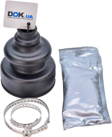 Пыльник ШРУСа ERT 500140