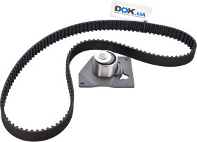 Комплект ремня ГРМ Sasic 1754002