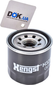 Масляный фильтр Hengst Filter H328W