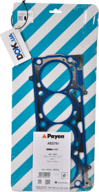 Прокладка ГБЦ Payen AB5701