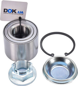 Підшипник ступиці колеса Kamoka 5600092