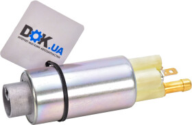 Топливный насос Delphi FE0452-12B1