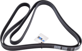 Поликлиновой ремень Dayco 6PK2525