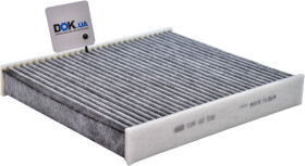 Фильтр салона Mann CUK22032