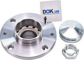 Комплект ступицы колеса A.B.S. 200042