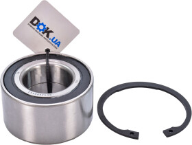 Подшипник ступицы колеса CX CX050