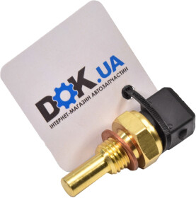 Датчик температуры охлаждающей жидкости Herth+Buss 70511110