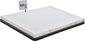 Фильтр салона Mann CU 3132