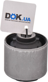 Сайлентблок диференціала Q-Fix q0051982