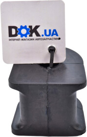 Втулка стабілізатора MOOG ME-SB-12547