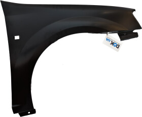 Крыло переднее BLIC 6504-04-1301312P