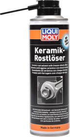 Жидкий ключ Liqui Moly Keramik Rostloser