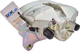 Тормозной суппорт Borsehung B11370