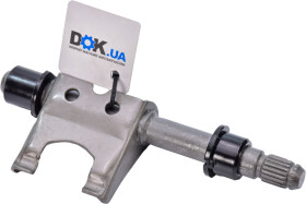 Вилка сцепления Metalcaucho 04268