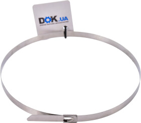 Хомут Impergom 20103 із затисним замком 1 шт