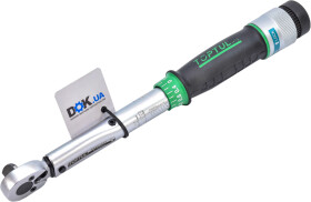 Ключ динамометрический Toptul 3/8