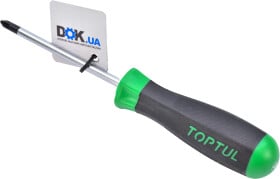 Викрутка Toptul FCAB0210 PZ 2