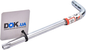 Ключ TORX Yato YT-05522 L-образный T50