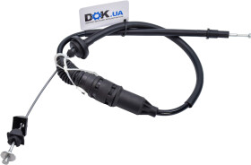 Трос сцепления JP Group 1170202100