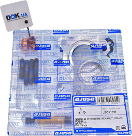 Монтажний комплект турбіни Ajusa JTC11037