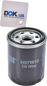 Масляный фильтр Hengst Filter H97W10