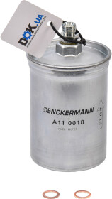 Топливный фильтр Denckermann A110018