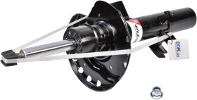 Стійка амортизатора Magnum Technology AGG140MT