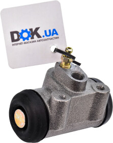 Колесный тормозной цилиндр Metelli 04-0613